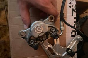 Ducati Panigale