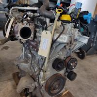 Motore RENAULT CLIO 898cc benzina del 2016