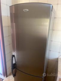 Frigorifero e freezer Whirpool