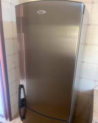 Frigorifero e freezer Whirpool