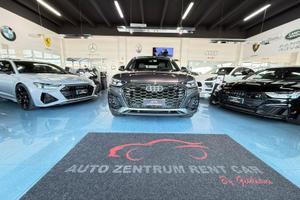 Audi Q5 40 TDI 204 CV quattro S tronic line plus