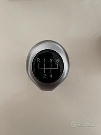 POMELLO CAMBIO BMW VIVIANCE