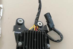 Regolatore di tensione Royal Enfield Gt 650
