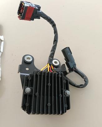 Regolatore di tensione Royal Enfield Gt 650