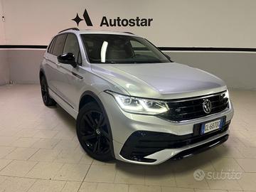 Volkswagen Tiguan 2.0 TDI 150 CV SCR DSG R-Line