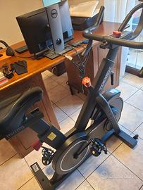 Spin Bike Toorx speed mag pro