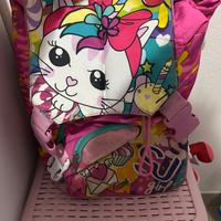 Zsino bimba per scuola elementare