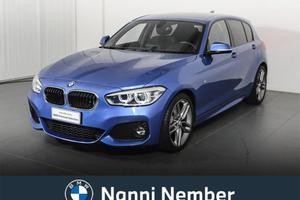 BMW Serie 1 114d Msport 5p