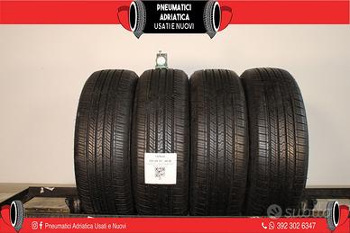 4 Gomme 185 60 R 15 Nankang al 87% SPED GRATIS