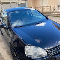 Golf 5 GT 177 CV Turbo Diesel