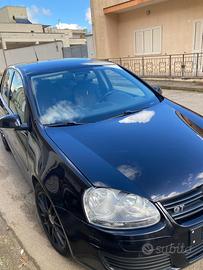 Golf 5 GT 177 CV Turbo Diesel