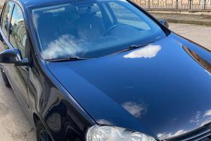 Golf 5 GT 177 CV Turbo Diesel