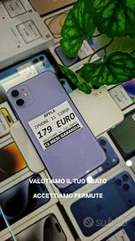 IPHONE 11 128GB PURPLE