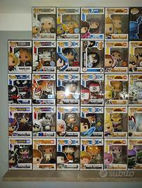 24 funko pop anime