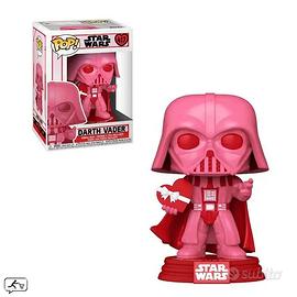 Funko Pop Darth Vader 417 - Edizione speciale
