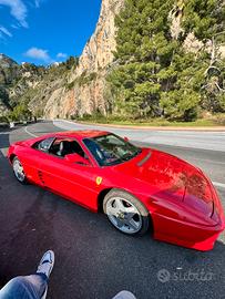 Ferrari 348 GTB