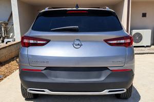 Opel Grandland X 1.5 Diesel Innovation