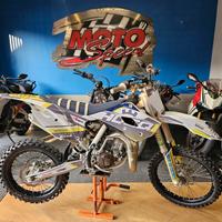 Husqvarna TC 85 - 2017 motore rifatto