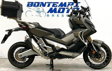 Honda X-ADV 750