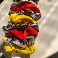 Scrunchies
