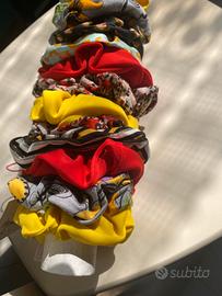 Scrunchies
