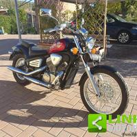 HONDA VT 600 C Shadow