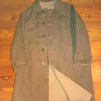 Cappotto Burberry Donna reversibile