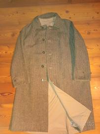 Cappotto Burberry Donna reversibile