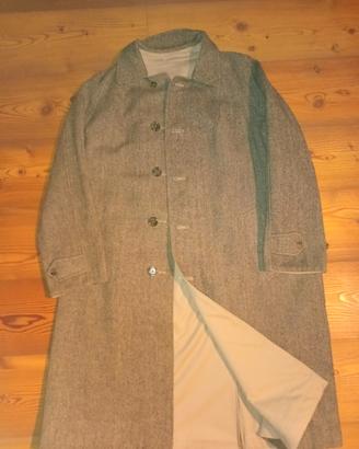 Cappotto Burberry Donna reversibile