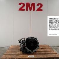 CAMBIO MANUALE COMPLETO NISSAN Note 1Â° Serie 0812