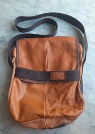 Borsa a tracolla vintage Sem Vaccaro