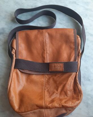 Borsa a tracolla vintage Sem Vaccaro