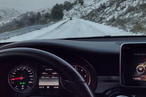 Mercedes GLC 25O D 4Matic