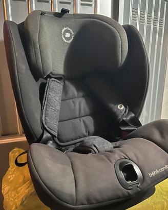 Seggiolino Auto Bébé Confort Titan ISOFIX