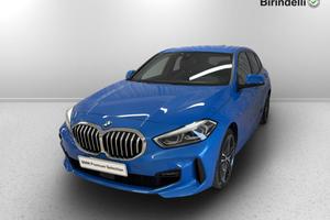 BMW Serie 1 (F40) - 120d xDrive 5p. Msport