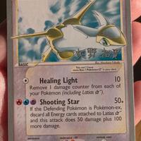 Latias gold star world champions 2006 eng pokemon