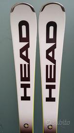 Sci Head e.XSR L=163cm