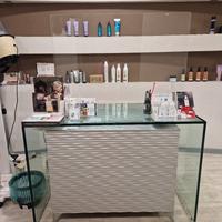 arredamento per parrucchiers