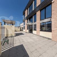 Capannone Industriale Cernusco sul Naviglio