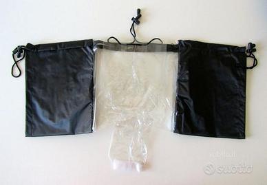 Custodia / cover protettiva Impermeabile