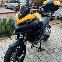 Ducati multistrada 1200 enduro