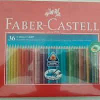 36 MATITE FABER-CASTELL 