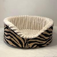 Cuccia per cani di taglia piccola 