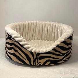 Cuccia per cani di taglia piccola 