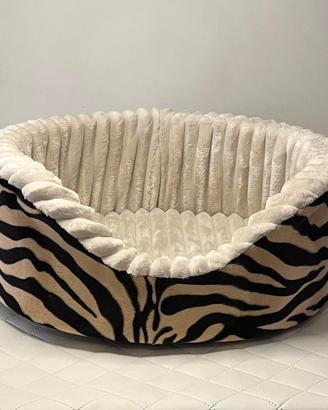 Cuccia per cani di taglia piccola 