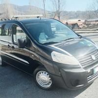 Fiat Scudo 2.0 Mjt PC-TN Furgone Vetrato Lusso 12q