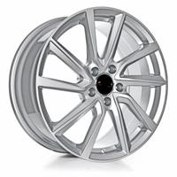 cerchi lega ford kuga da17