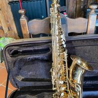 SAX SASSOFONO CONTRALTO