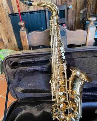 SAX SASSOFONO CONTRALTO