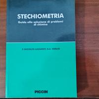 Stechiometria (Lausarot, Vaglio)